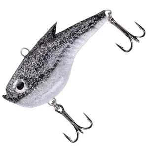 Cicada Siliconica Percamax Grim Classic BGR, 9.1cm, 50g