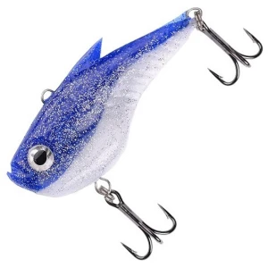 Cicada Siliconica Percamax Grim Classic BLW, 9.5cm, 80g