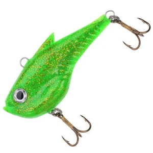 Cicada Siliconica Percamax Grim Classic G, 7.5cm, 30g