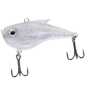 Cicada Siliconica Percamax Grim Classic PHW, 6.5cm, 20gr, 1buc/pac