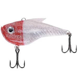 Cicada Siliconica Percamax Grim Classic RW, 6.5cm, 20gr, 1buc/pac