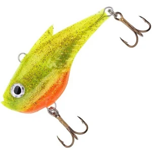 Cicada Siliconica Percamax Grim Classic YO, 5.5cm, 13g