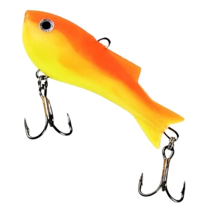 Cicada Siliconica Vida Classic Culoare NZ, 10cm, 80g, 1buc/pac Cicada Siliconica Vida Classic Culoare NZ, 10cm, 80g, 1buc/pac