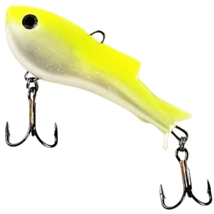 Cicada Siliconica Vida Classic Culoare SFC, 10cm, 80g, 1buc/pac Cicada Siliconica Vida Classic Culoare SFC, 10cm, 80g, 1buc/pac