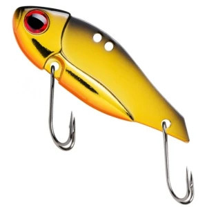 Cicada Storm Gomoku Ultra Blade 4cm 7.5g KK