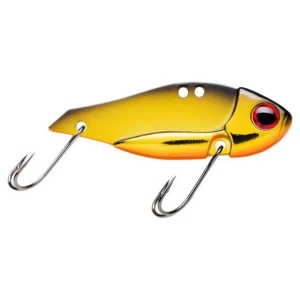 Cicada Storm Gomoku Ultra Blade Vibe KK 4.5cm 10g