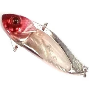 Cicada Strike PRO 5.5cm, 16.7g, XS104E Astro Vibe