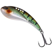 Cicada Zeck Blade Shaker, Holo Perch, 15g, 5.5cm