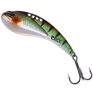 Cicada ZECK Blade Shaker, Holo Perch, 15g, 5.5cm Cicada ZECK Blade Shaker, Holo Perch, 15g, 5.5cm