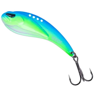 Cicada ZECK Blade Shaker, UBS Classic, 15g, 5.5cm Cicada ZECK Blade Shaker, UBS Classic, 15g, 5.5cm