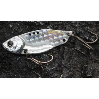 Cicada ZHENG FISHING D01, Culoare 02, 10g, 1buc/pac