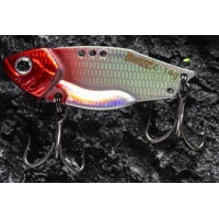 Cicada Zheng Fishing D01, Culoare 06, 10g, 1buc/pac