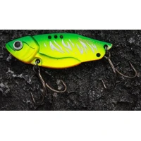 Cicada ZHENG FISHING D01, Culoare 07, 3.5g, 1buc/pac