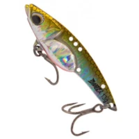Cicada ZHENG FISHING D02, Culoare 02, 3.5g, 1buc/pac