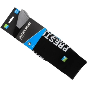 CIORAPI PRESTON CELCIUS SOCKS 39-43 CIORAPI PRESTON CELCIUS SOCKS 39-43
