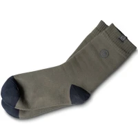 Ciorapi Nash Zt Waterproof Socks Element, Marime L ( Uk 9-12, Eu 43-47 )