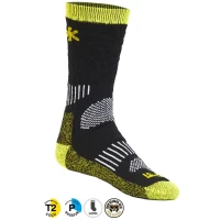 Ciorapi NORFIN Balance Wool T2P, Marime L (41/42)