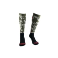 Ciorapi Oversafe Anti Insecte Camuflaj/Negru 36-40 