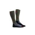 Ciorapi Oversafe Anti Insecte Kaki/Negru 35-37