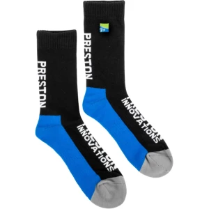 Ciorapi PRESTON Socks Twin Pack, UK 6-9, EU 39-43, 2buc/pac Ciorapi PRESTON Socks Twin Pack, UK 6-9, EU 39-43, 2buc/pac