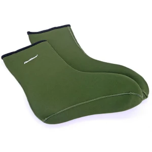 Sosete Neopren FORMAX Scurte Marime L (42-44)