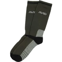 Sosete Termice Avid Carp Arctic Series Thermal, Marime 39-43, 3perechi/set