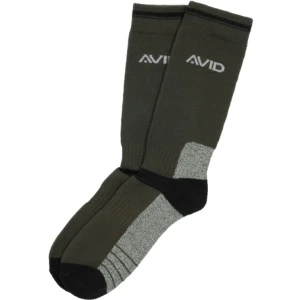 Sosete Termice AVID CARP Arctic Series Thermal, Marime 44-48, 3perechi/set
