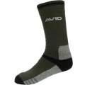Sosete Termice AVID CARP Arctic Series Thermal, Marime 44-48, 3perechi/set