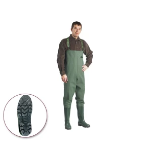 CIZMA PIEPT JAXON PRESTIGE 45