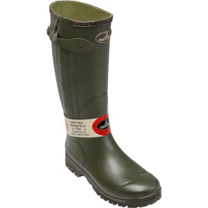 CIZMA TREESCO CAUCIUC CHANTILLY ZIP KAKI MAR.44 CIZMA TREESCO CAUCIUC CHANTILLY ZIP KAKI MAR.44