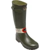 CIZMA TREESCO CAUCIUC CHANTILLY ZIP KAKI MAR.46