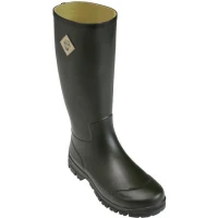 Cizma Treesco Cauciuc Natureland Kaki Marime 46 Cizma Treesco Cauciuc Natureland Kaki Marime 46