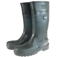 CIZME JAXON PVC WELLINGTONS 42