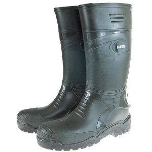 CIZME JAXON PVC WELLINGTONS 44