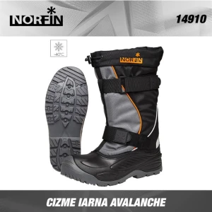 CIZME NORFIN AVALANCHE 42