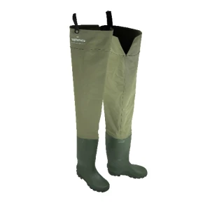CIZME SPRO SOLD HIP WADERS 42