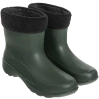 Cizme DRY WALKER, Hawk Green, Marime 43