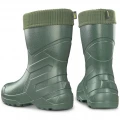 Cizme EVA Dry Walker Strong Truck Short Green, Marime 45 Cizme EVA Dry Walker Strong Truck Short Green, Marime 45