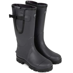 Cizme FOX RAGE Neoprene Camo/Grey Wellies, Marime UK 7 / EU 41 Cizme FOX RAGE Neoprene Camo/Grey Wellies, Marime UK 7 / EU 41