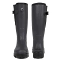 Cizme FOX RAGE Neoprene Camo/Grey Wellies, Marime UK 7 / EU 41 Cizme FOX RAGE Neoprene Camo/Grey Wellies, Marime UK 7 / EU 41