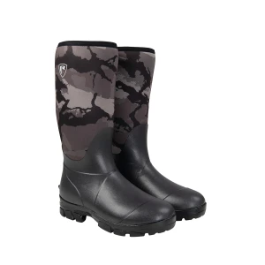 Cizme Fox Rage Neoprene Boots size 9 Marime 43 Cizme Fox Rage Neoprene Boots size 9 Marime 43