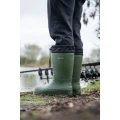 Cizme KORUM Thermalite Sherpa EVA Welly Boot, Marime UK 10 / EU 44
