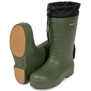 Cizme KORUM Thermalite Sherpa EVA Welly Boot, Marime UK 9 / EU 43