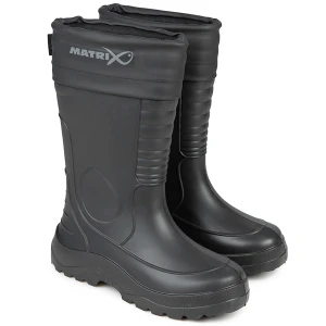 Cizme Matrix Thermal EVA Boots, Marime UK12 / EU46 Cizme Matrix Thermal EVA Boots, Marime UK12 / EU46