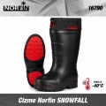Cizme NORFIN Snowfall -40, Marime 44