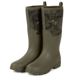 Cizme Neopren TRAKKER TechPro Neoprene Boots, Marime 46 / UK 12