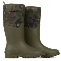 Cizme Neopren TRAKKER TechPro Neoprene Boots, Marime 46 / UK 12 Cizme Neopren TRAKKER TechPro Neoprene Boots, Marime 46 / UK 12