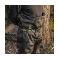 Cizme Piept AVID CARP Distortion Dark-Camo Chest Waders, Marime 41 Cizme Piept AVID CARP Distortion Dark-Camo Chest Waders, Marime 41
