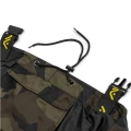 Cizme Piept AVID CARP Distortion Dark-Camo XL Chest Waders, Marime 41