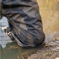 Cizme Piept AVID CARP Distortion Dark-Camo XL Chest Waders, Marime 43